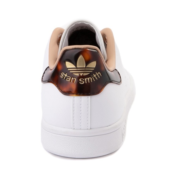 NWT Adidas x Stan Smith tortoiseshell sneakers - Picture 5 of 6